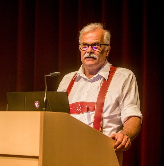 Peter Titzler Festabend