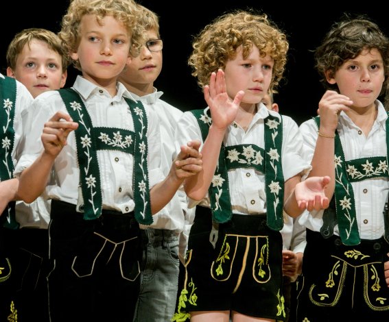 Grundschule Festabend (1)