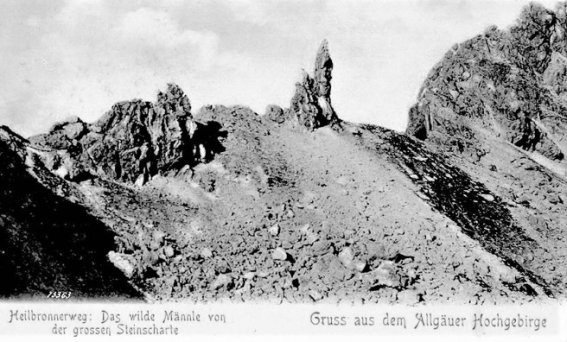 Daswildemaennle-postkarte