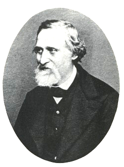 Claudius Schraudolph der Ältere
