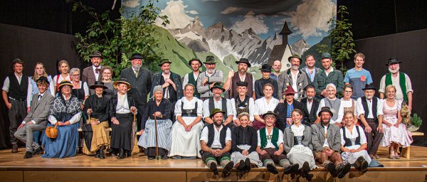1Theater Oberstdorf Gruppe 2022