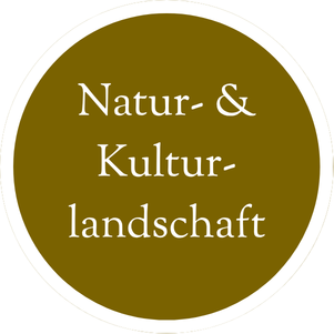 Icon Natur Kulturlandschaft