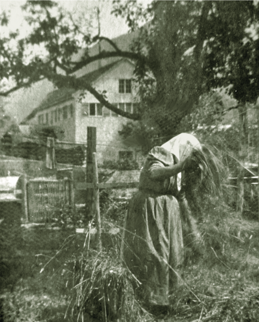 Kochs Mühle