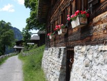 Oberstdorf Gerstruben