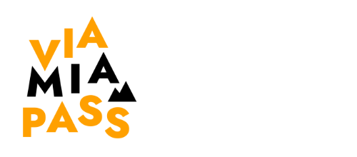 Logo von Via Mia Pass