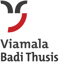 Badi Thusis Logo