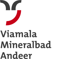 Mineralbad Andeer Logo quadratisch