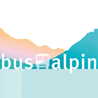 Bus Alpin Logo