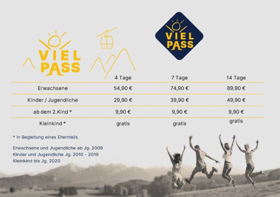 Preise VP