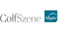 Sponsoren-Logo Webseite Golfszene Allgäu