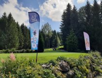 Beachflags unseres Partners CL Deo