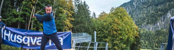 Shot-Sieger 2020 Jochen Weiler