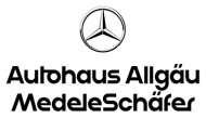 Sponsoren-Logo Webseite Autohaus-Allgäu