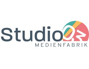 Studio 03 Logo BUNT