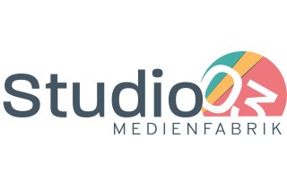 Studio 03 Logo BUNT