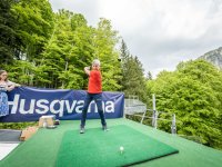 Shot-Siegerin 2023 Claudia Reusch