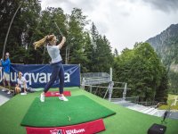 Shot-Siegerin 2021 Monja Ziegner