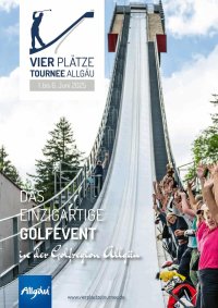 Eventbroschüre 2025