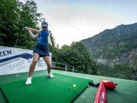 Shot-Siegerin 2025 Maike Venhaus
