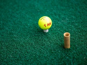 Ball Nr. 1.000