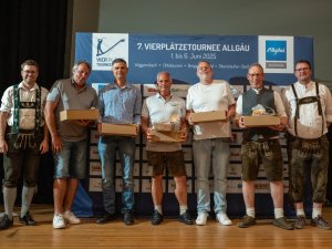 Einzelsieger-Netto-B