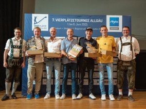 Einzelsieger-Netto-D