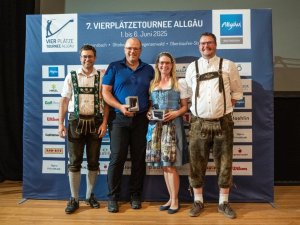 Longest-Drive-Sieger