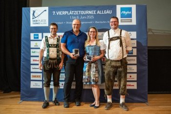 Longest-Drive-Sieger