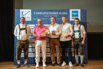 Schanzenshot-Sieger-Herren