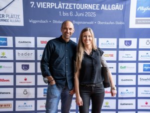 Elena und Jan von Hirzl