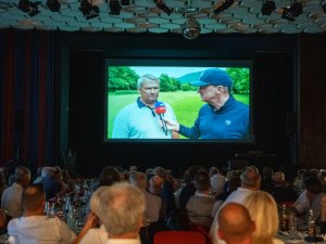Der humorvolle Abendfilm von Uwe, Jochen und Chris