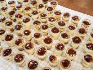 Die Nachspeise
