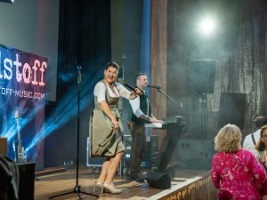 Petra und Kurt