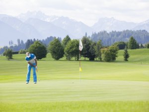 Oberallgäu SB 2