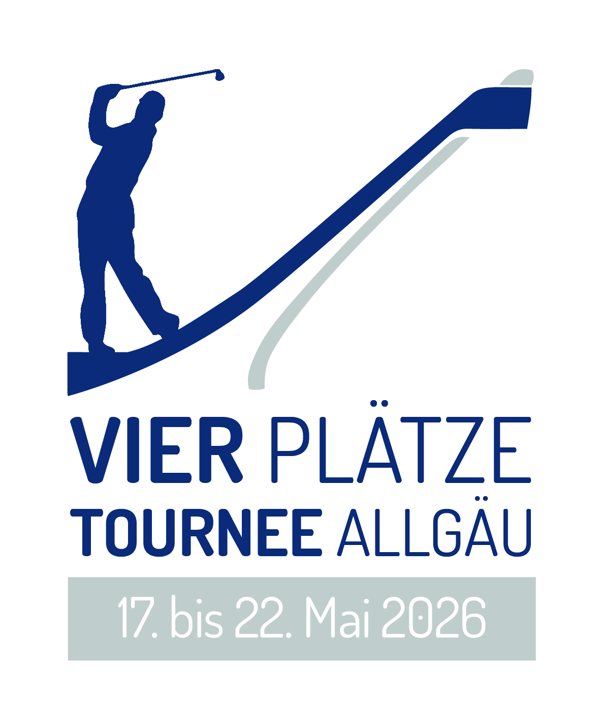 Logo von Vierplaetzetournee