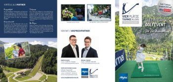 Vierplätzetournee 2026 - Sponsorenpakete
