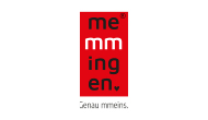 Sponsoren-Logo Webseite Memmingen