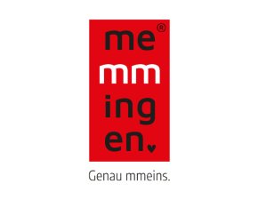 Sponsoren-Logo Webseite Memmingen