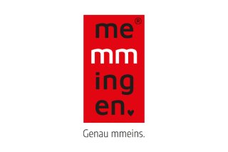 Sponsoren-Logo Webseite Memmingen