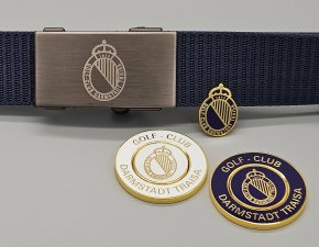 Accessoires GOLFschmiedin