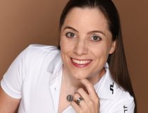 GOLFschmiedin Pia Ganner