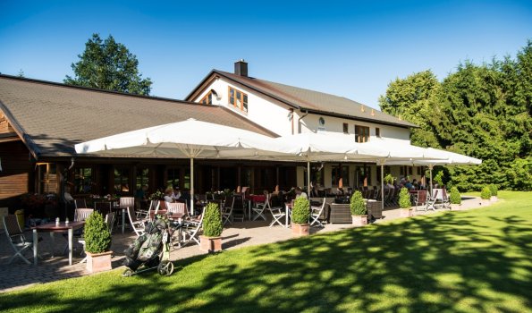 Restaurant Golfplatz Ottobeuren
