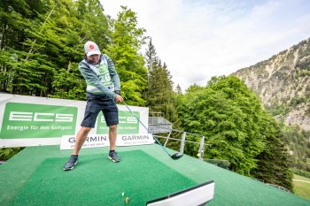 Shot-Sieger 2026 Peter Alber