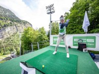 Shot-Siegerin 2026 Carolin Schmid