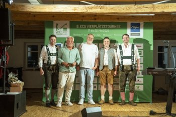Team-Brutto-Dritter Handkäs Sockets