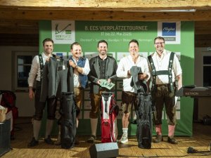 Team-Bruttosieger 