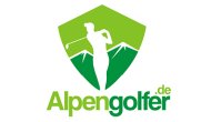 Sponsoren-Logo Webseite Alpengolfer