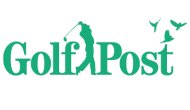 Sponsoren-Logo Webseite Golfpost