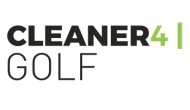 Sponsoren-Logo Webseite Cleaner4Golf
