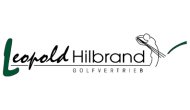 Sponsoren-Logo Webseite Hilbrand